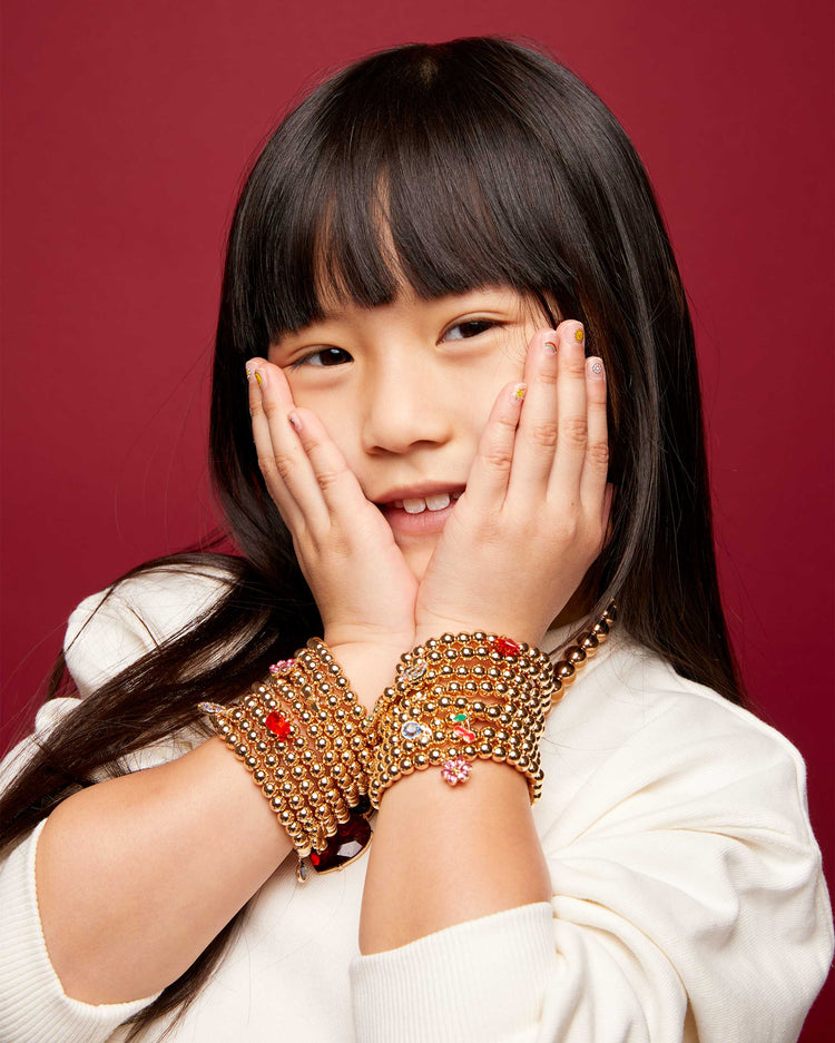 Super Stack Bracelet Set