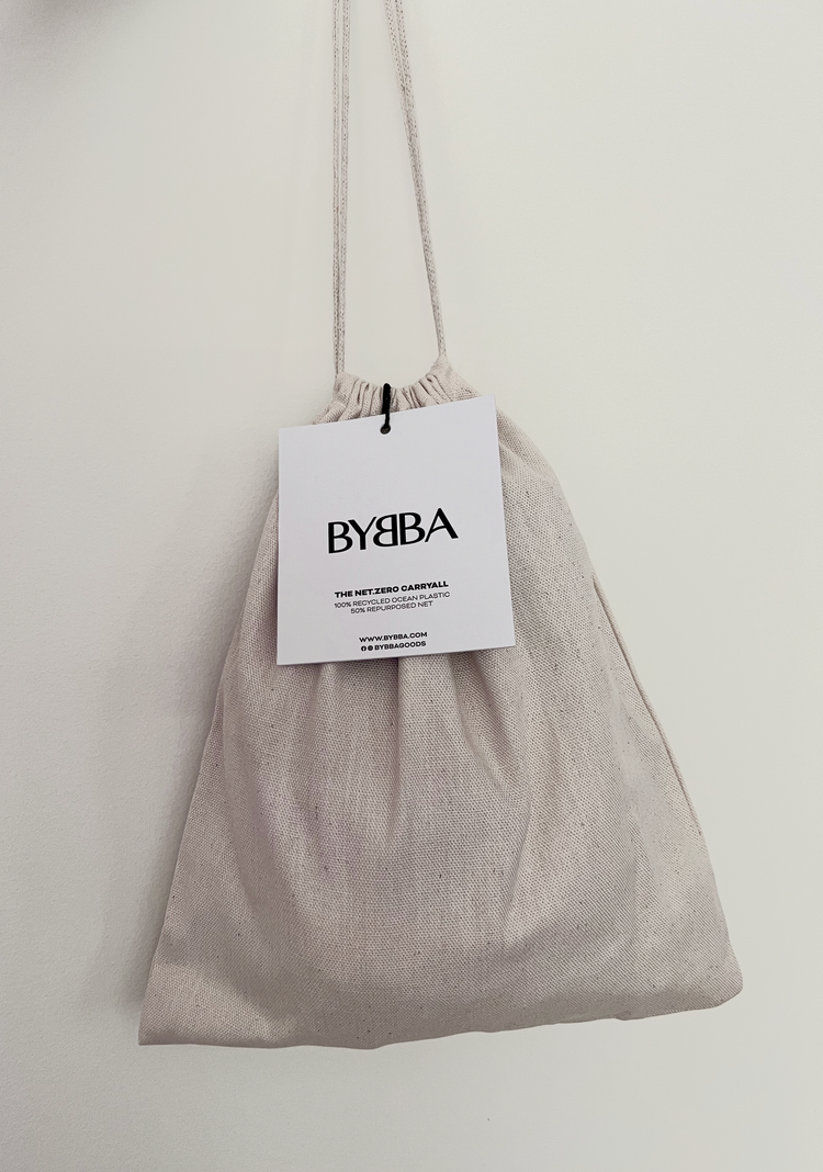 The Net.Zero Carryall
