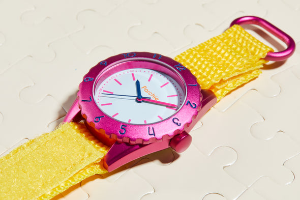 Party-Time Kids Watch