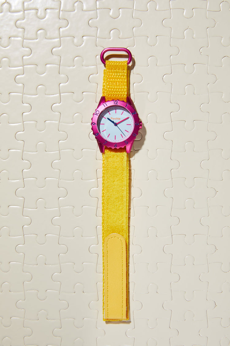 Party-Time Kids Watch