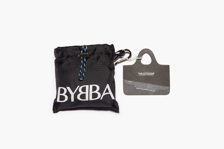 The Little Sur in Stingray