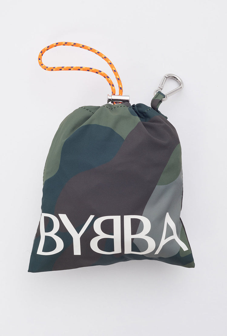 The Balos Tote in Jules Camo