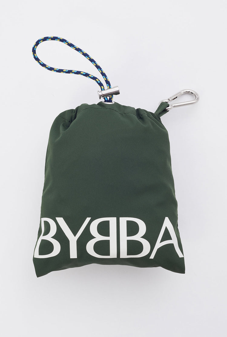 The Balos Tote in Kelp