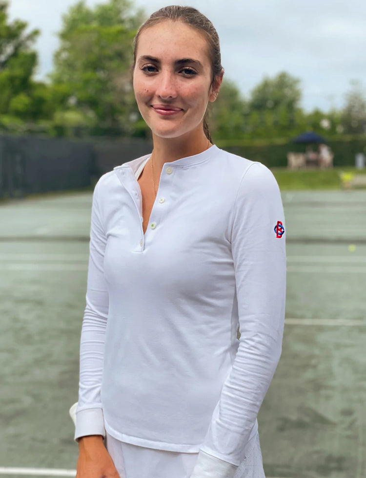 Women’s Radcliffe Henley