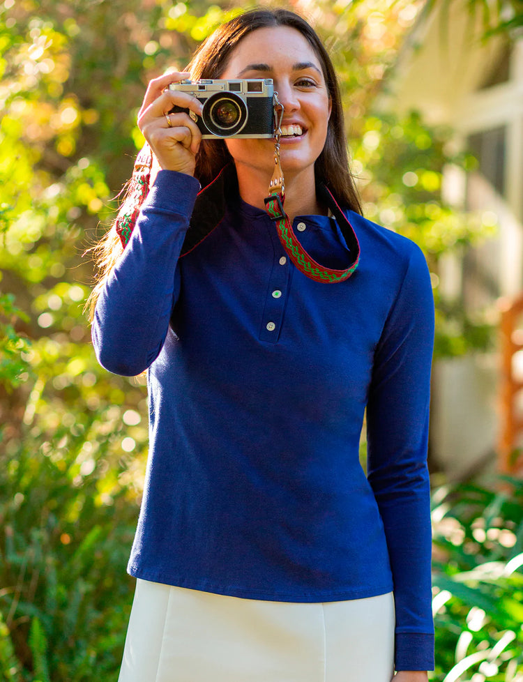 Women’s Radcliffe Henley
