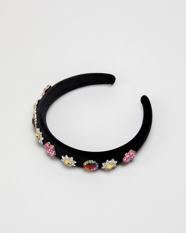 Fashion Week Headband