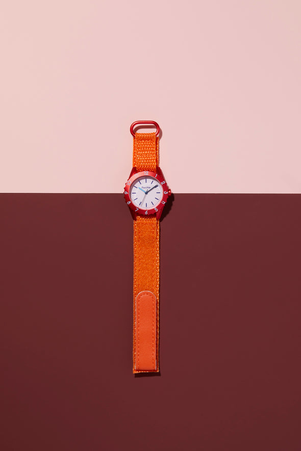Hero-Time Kids Watch