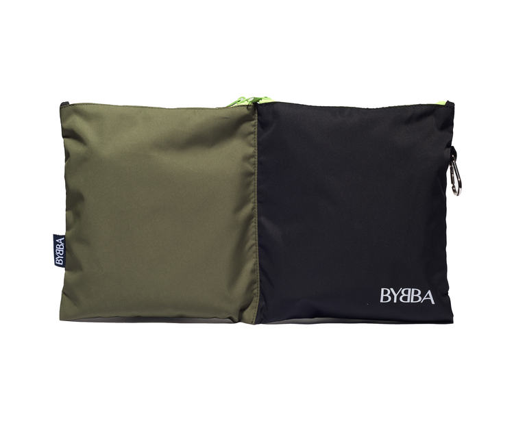 The This-That Double Take Pouch