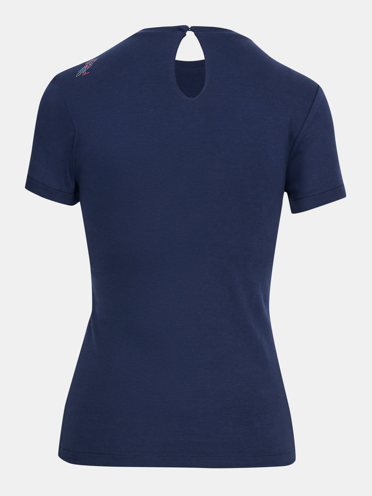 The Women’s Toni Crewneck T-Shirt