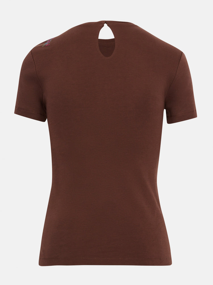 The Women’s Toni Crewneck T-Shirt