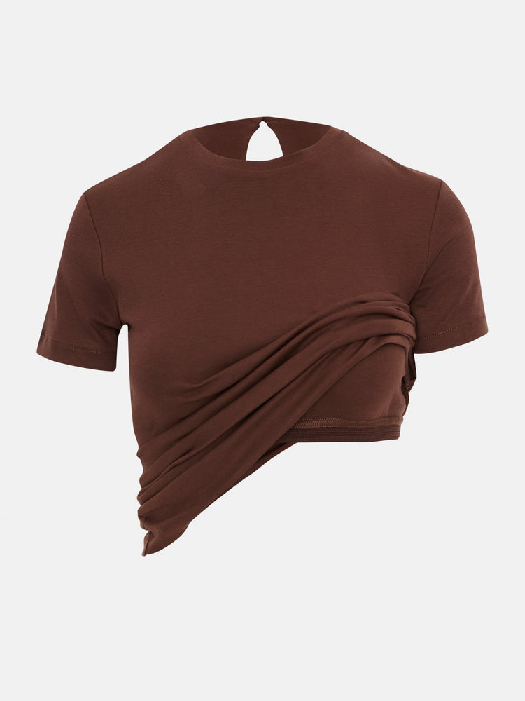 The Women’s Toni Crewneck T-Shirt