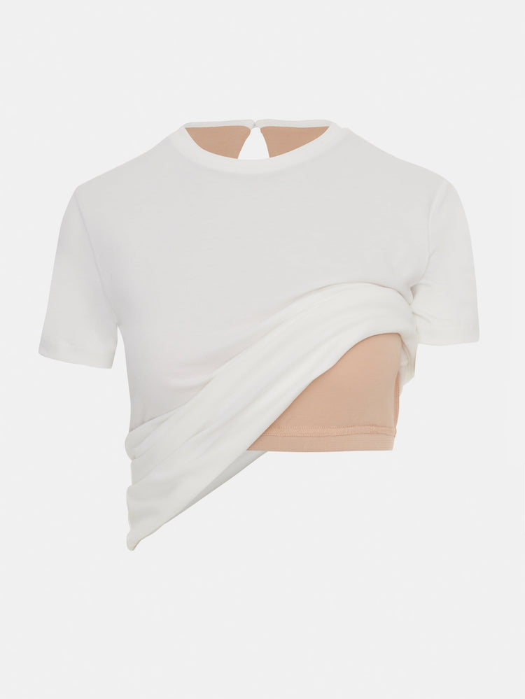 The Women’s Toni Crewneck T-Shirt