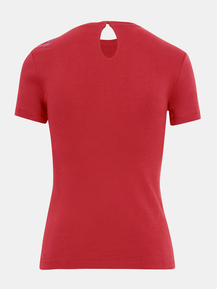 The Women’s Toni Crewneck T-Shirt