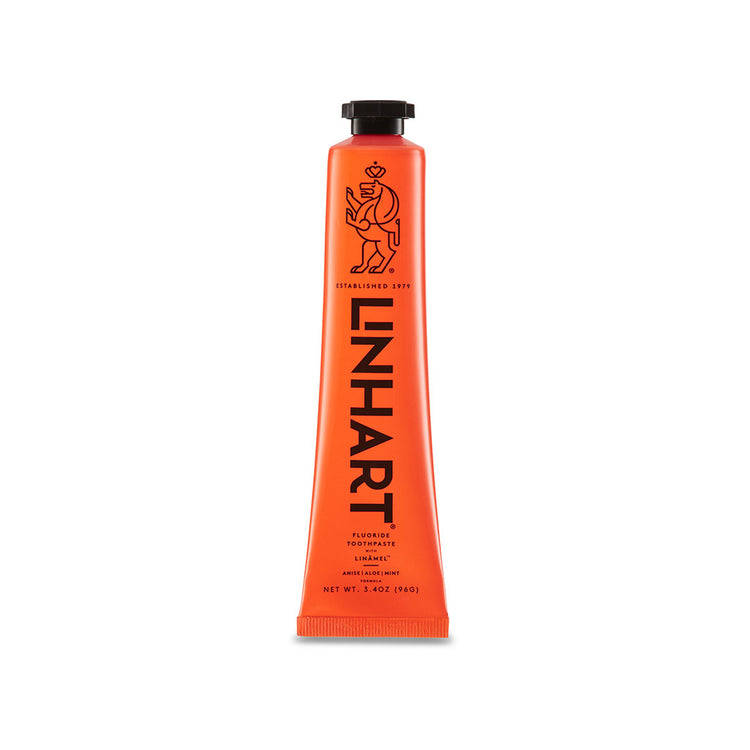 Linämel Toothpaste