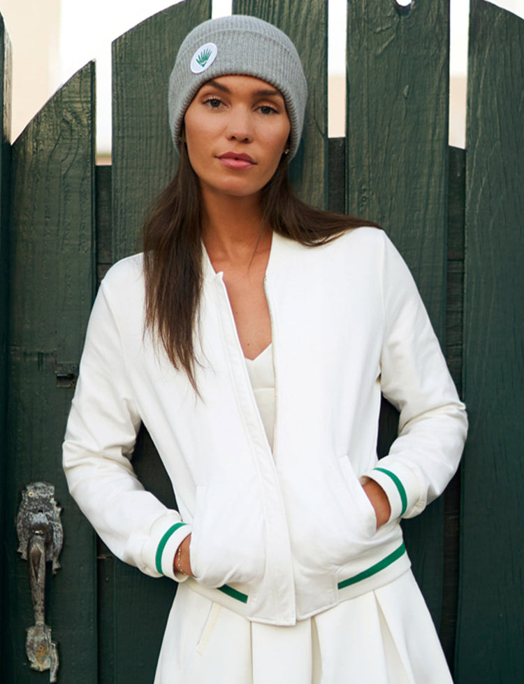 Women’s Varsity Jacket