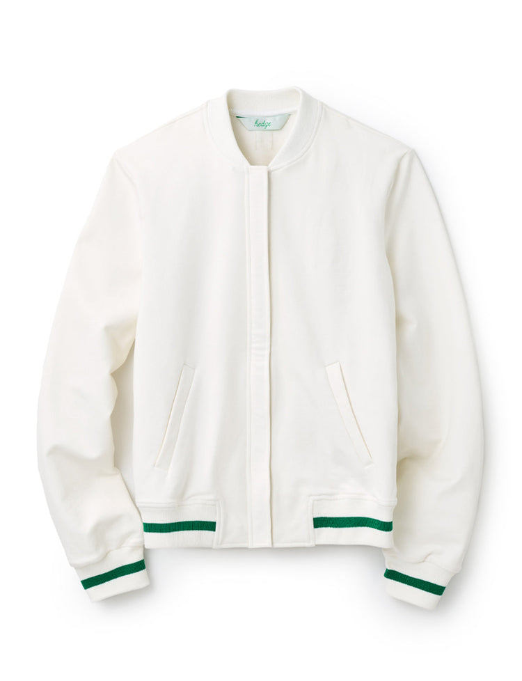 Women’s Varsity Jacket