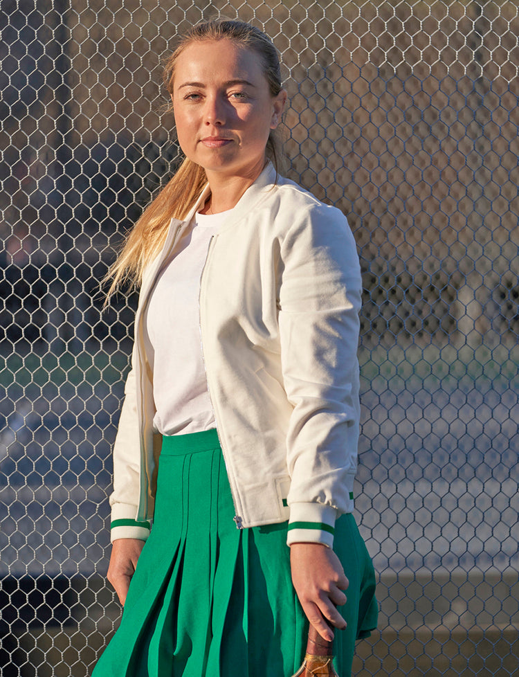 Women’s Varsity Jacket