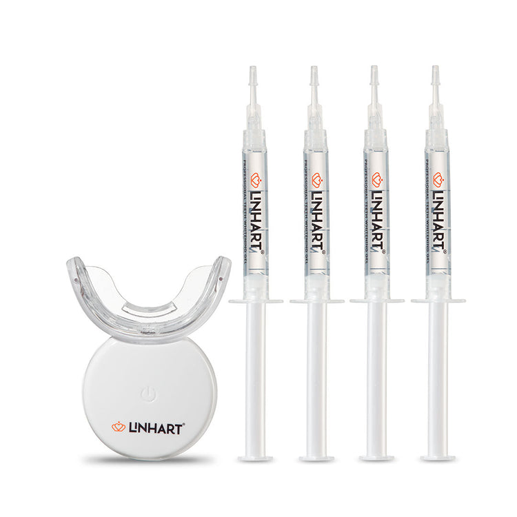 The Whitening Collection