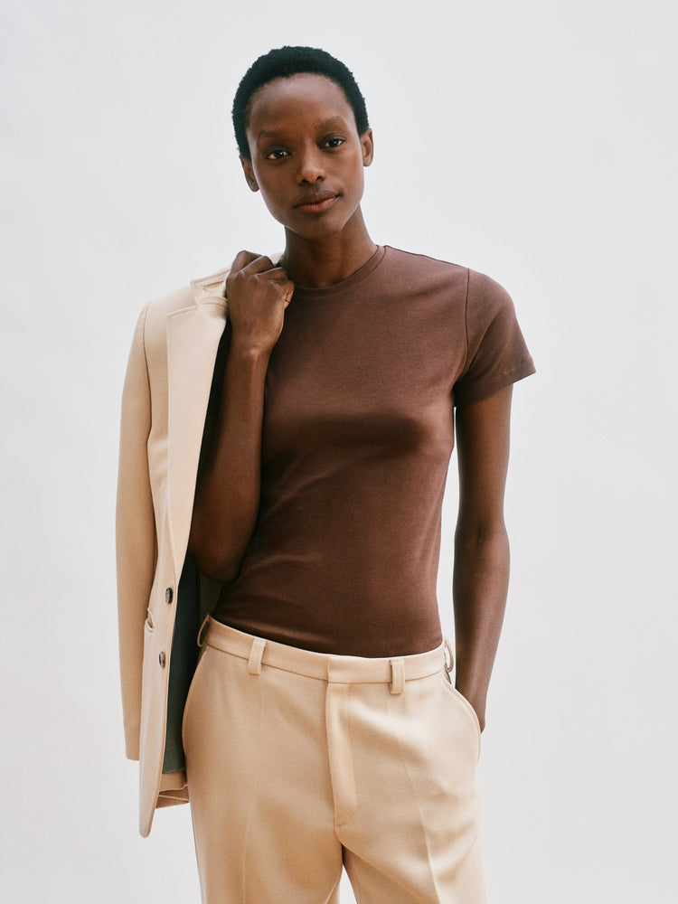 The Women’s Toni Crewneck T-Shirt