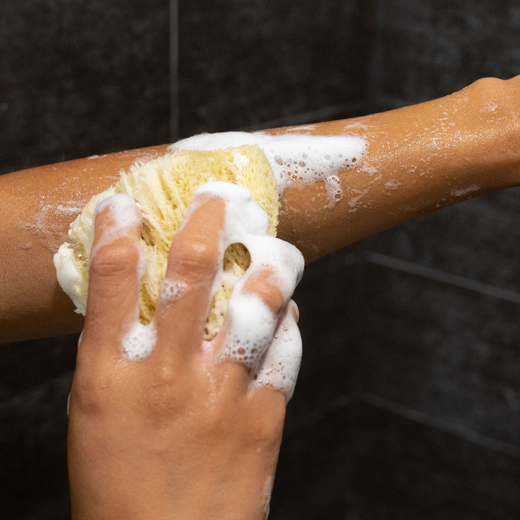 Bergamot Body Wash