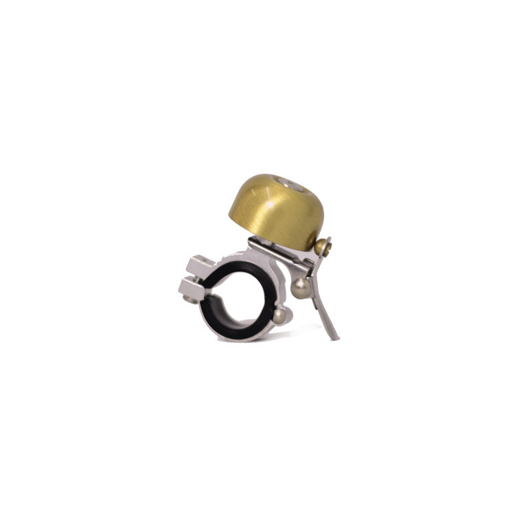 Steel Bell