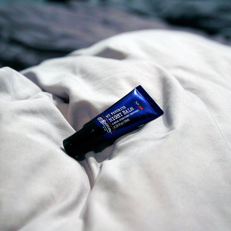 My Favorite Night Balm