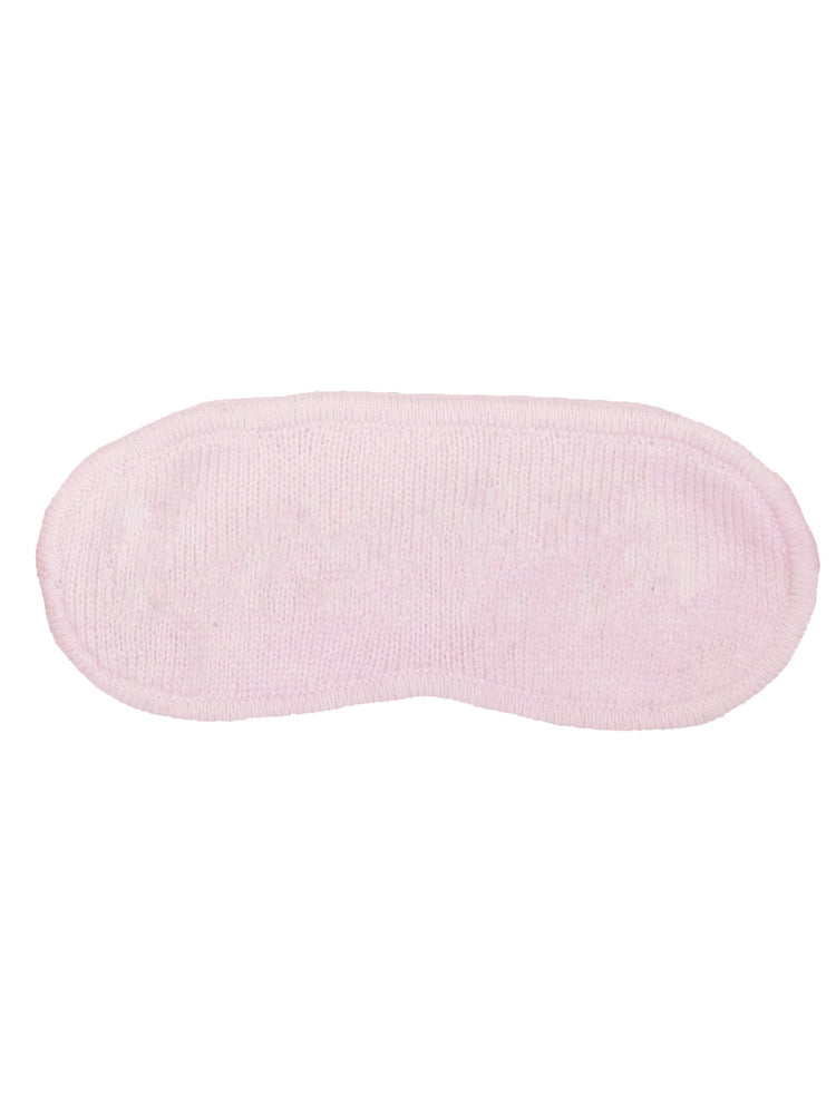 Cashmere Eye Mask