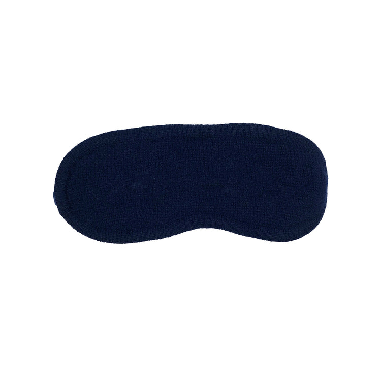 Cashmere Eye Mask