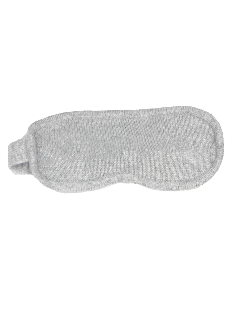 Cashmere Eye Mask