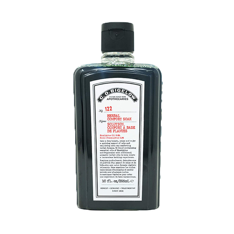 Herbal Comfort Soak