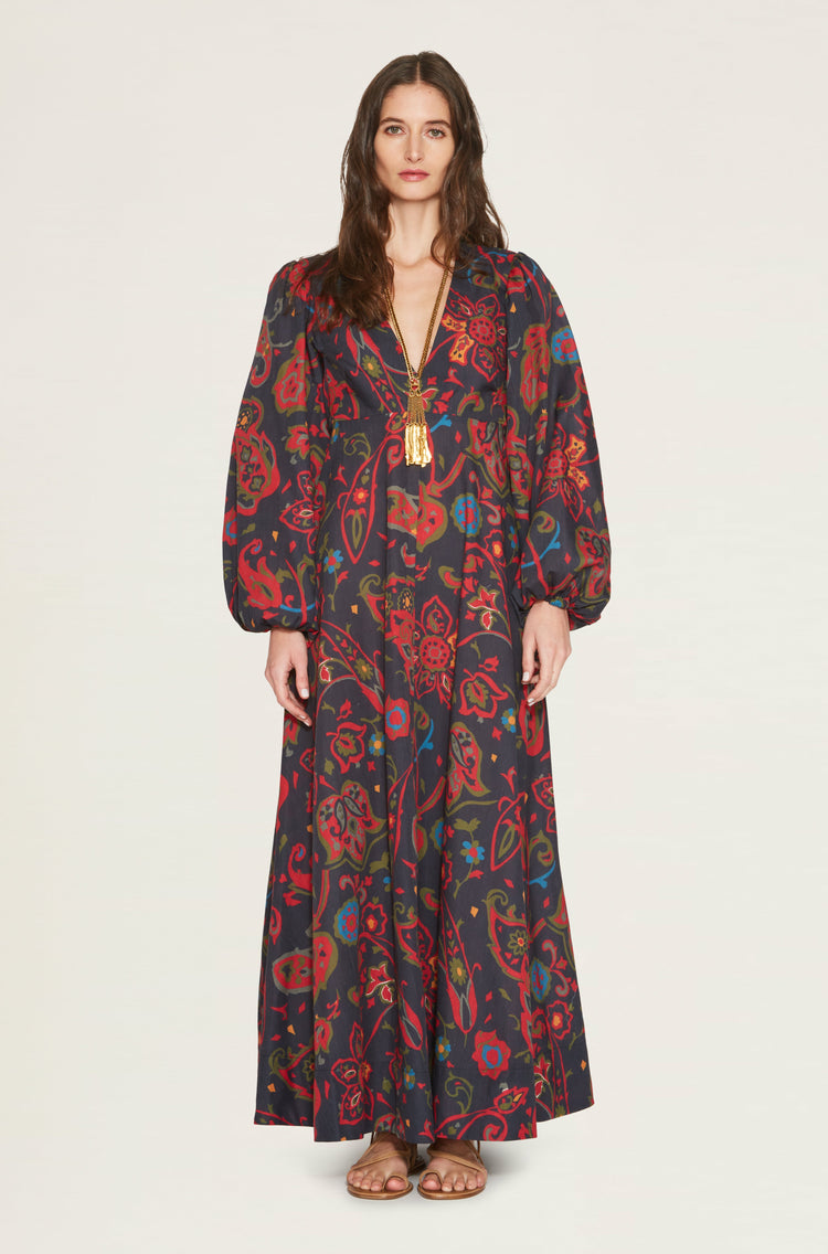 Peaseblossom Dress
