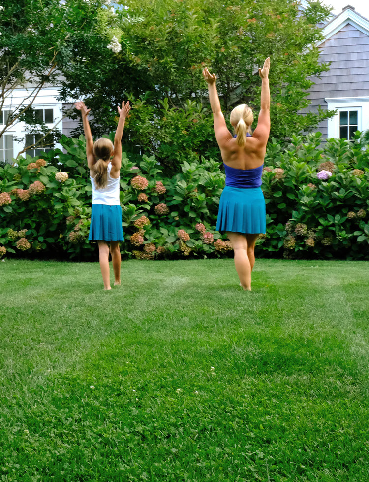 Women’s Edith Pique Halter