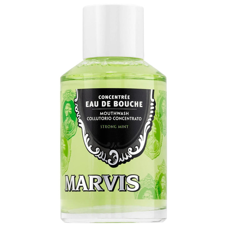 Mouthwash Concentrate