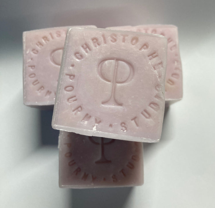 True Marseille Soap in Sandalwood