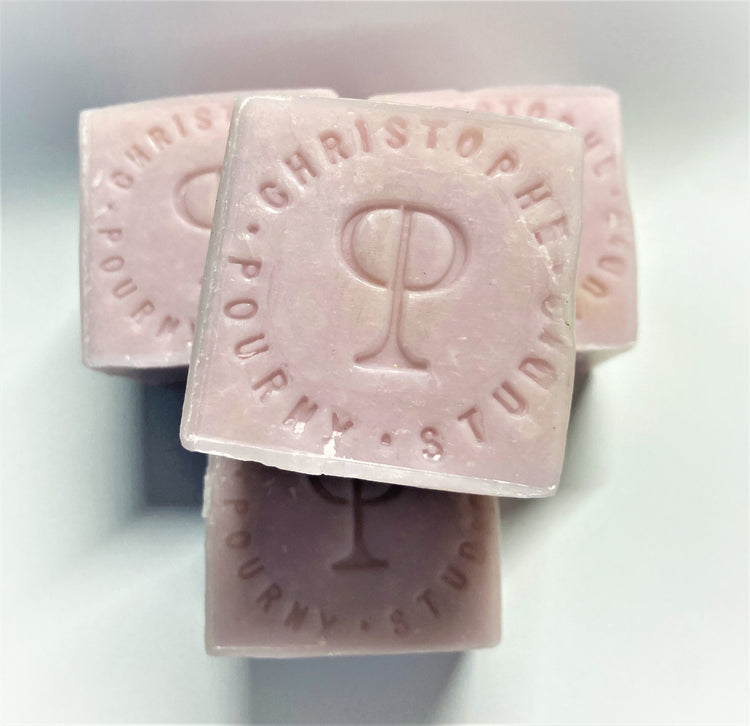 True Marseille Soap in Sandalwood