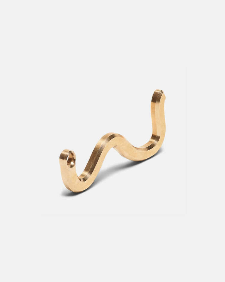 Sigma Touch Tool in Brass