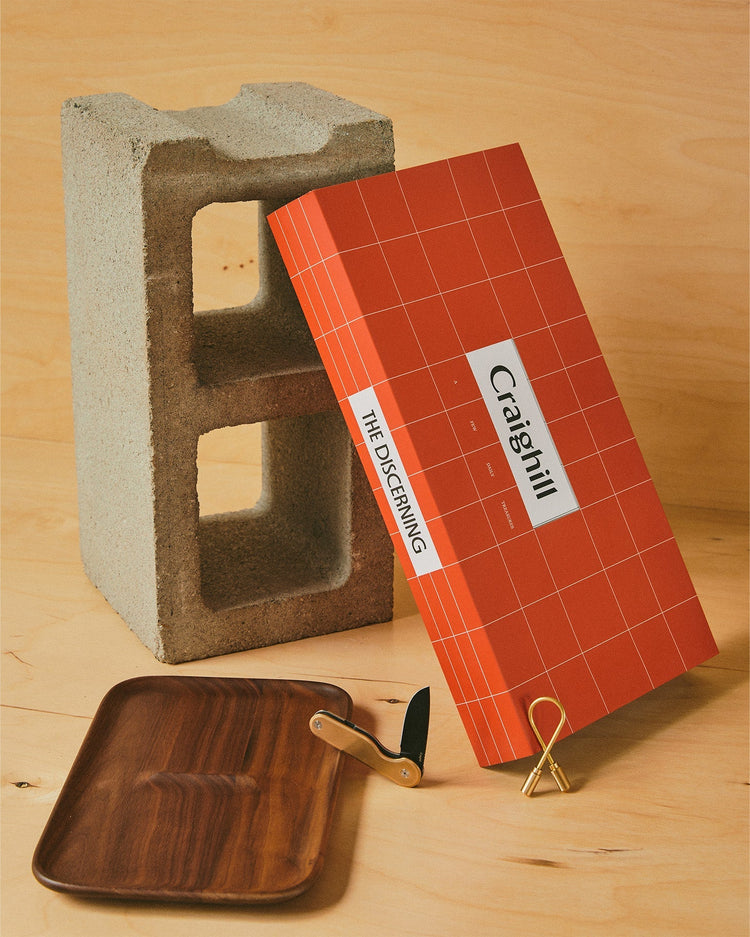 The Discerning Gift Box