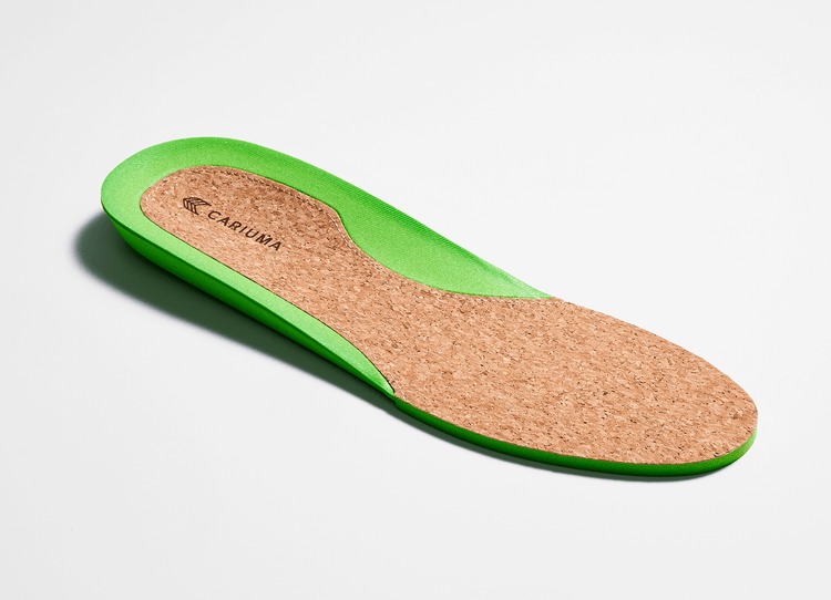 Men’s Oca Low-Top Camel Suede Sneaker