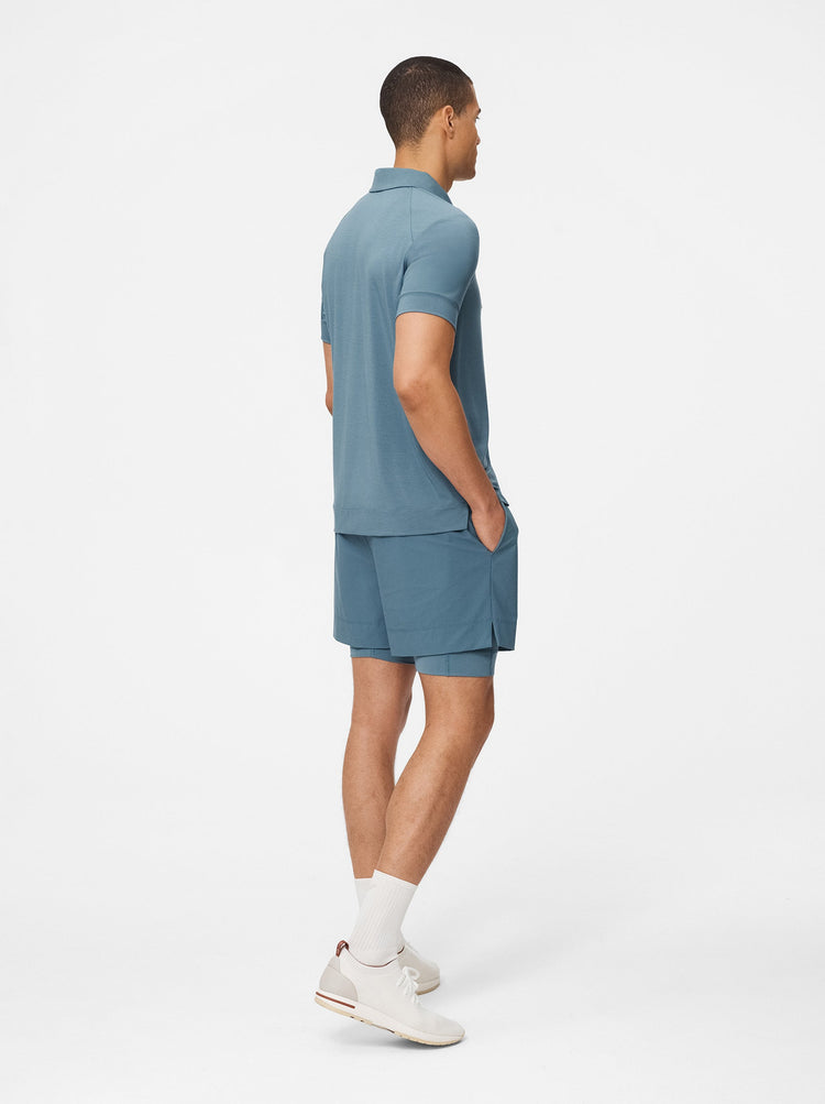 Tec Tennis Compression Short