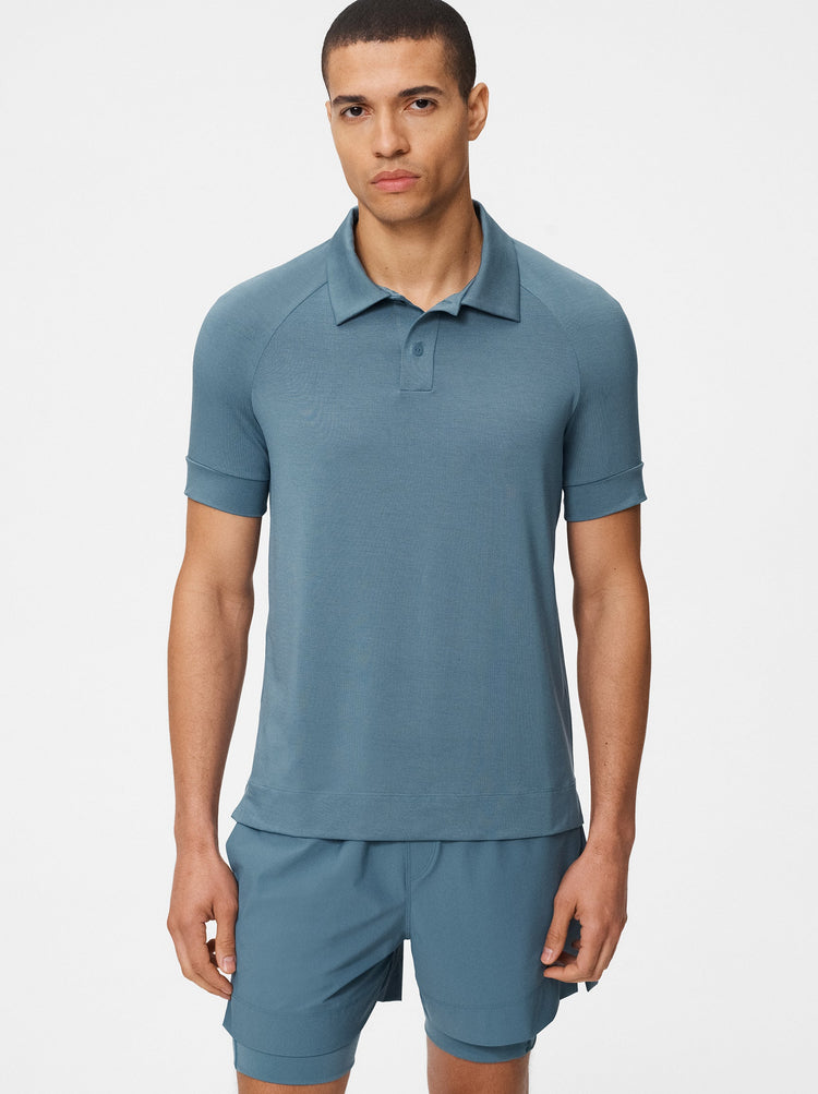 Tec Tennis Compression Short