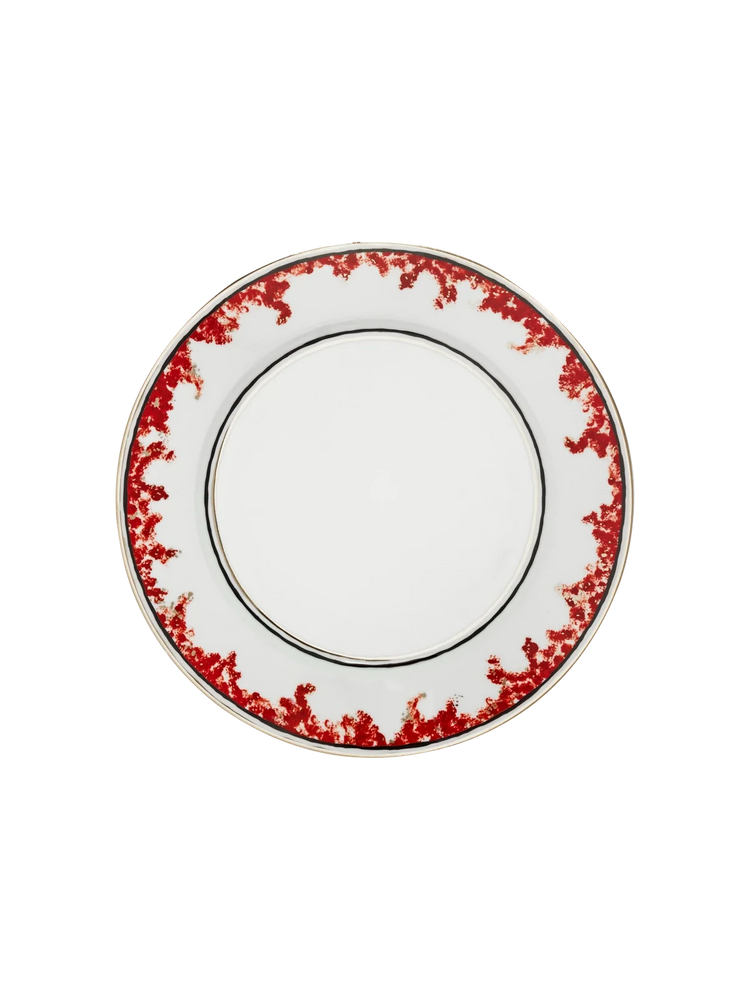 Plaza Athénée Dinner Plate