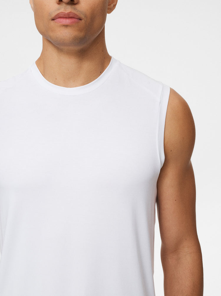 Natural Tennis Tank