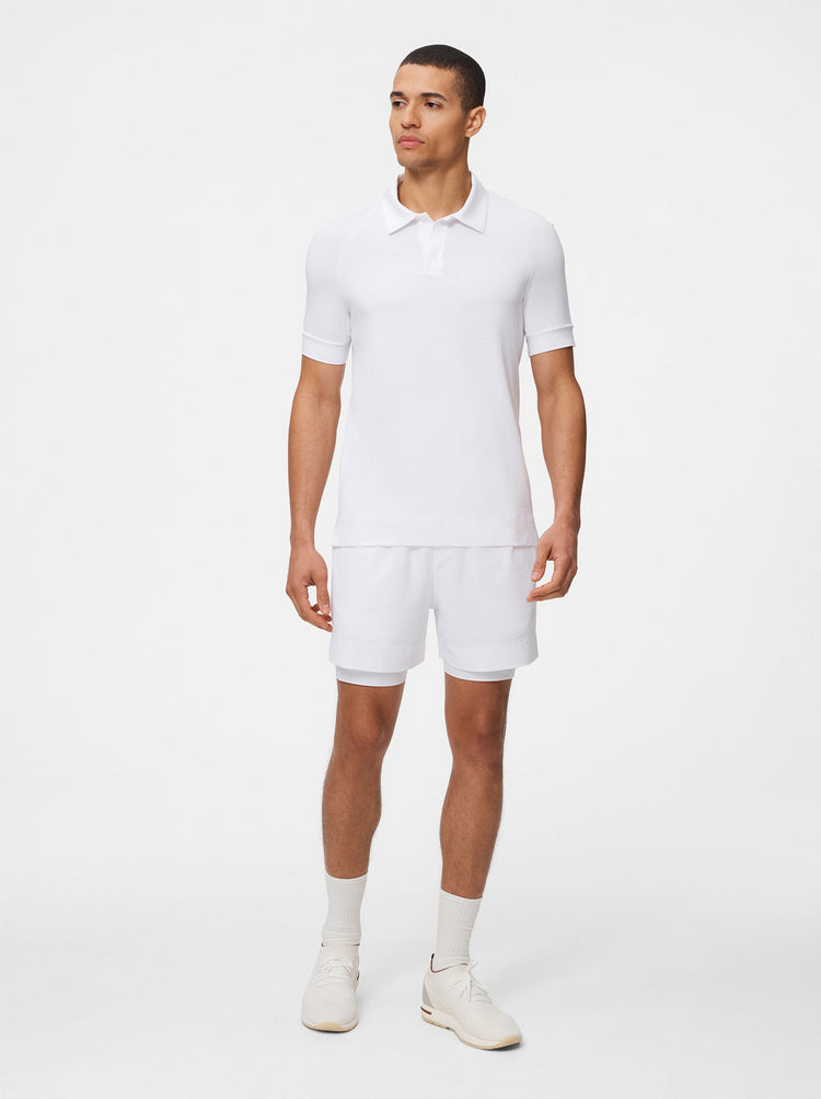 Tec Tennis Compression Short