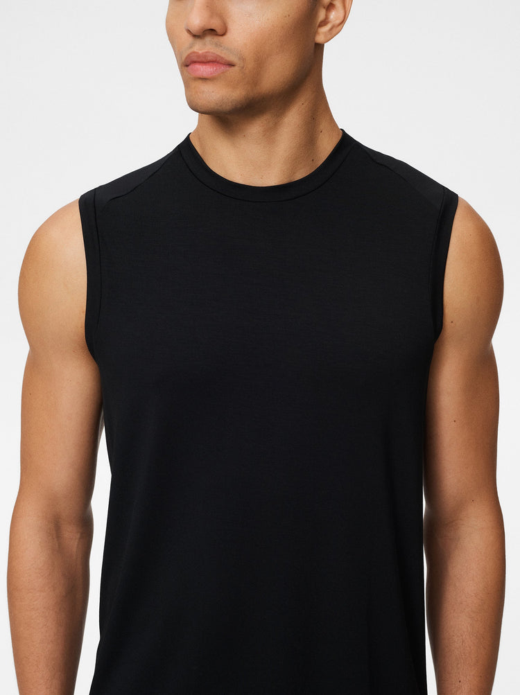 Natural Tennis Tank