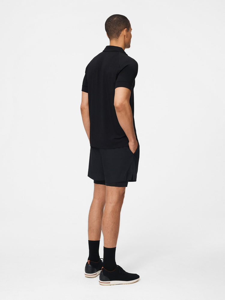 Tec Tennis Compression Short
