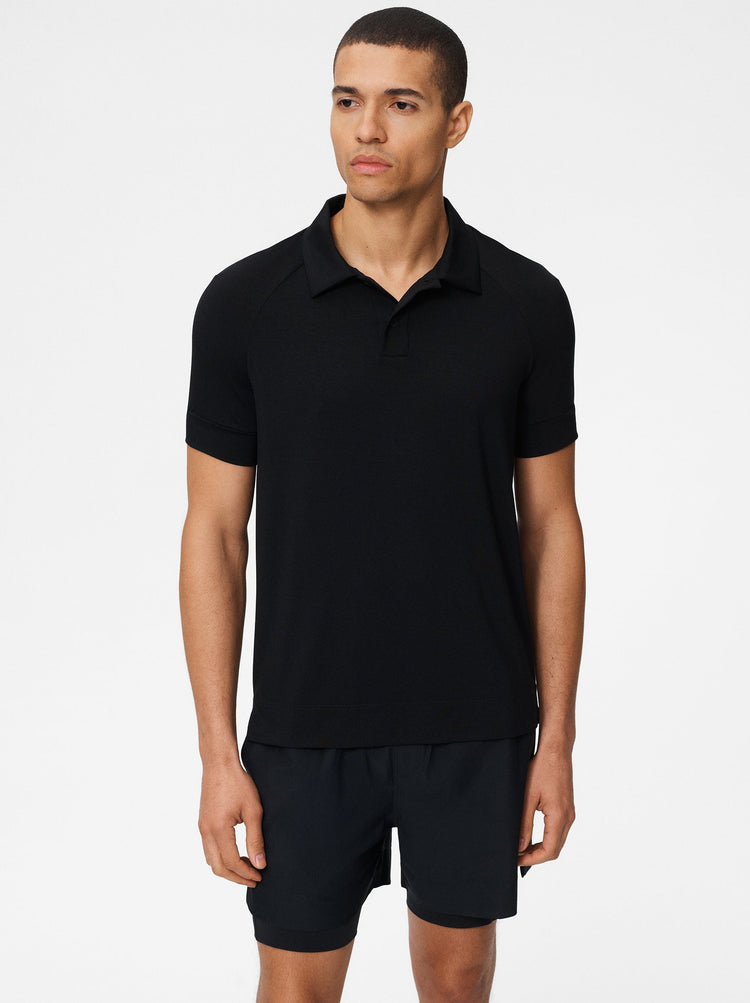 Tec Tennis Compression Short