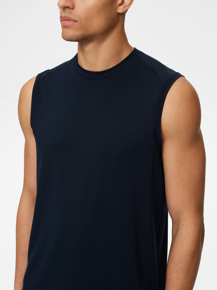 Natural Tennis Tank