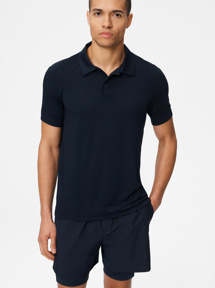 Tec Tennis Compression Short