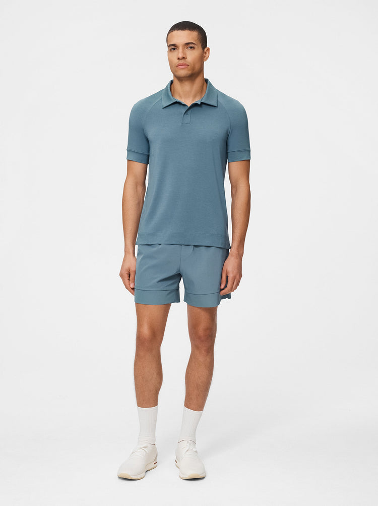 Tec Tennis Short