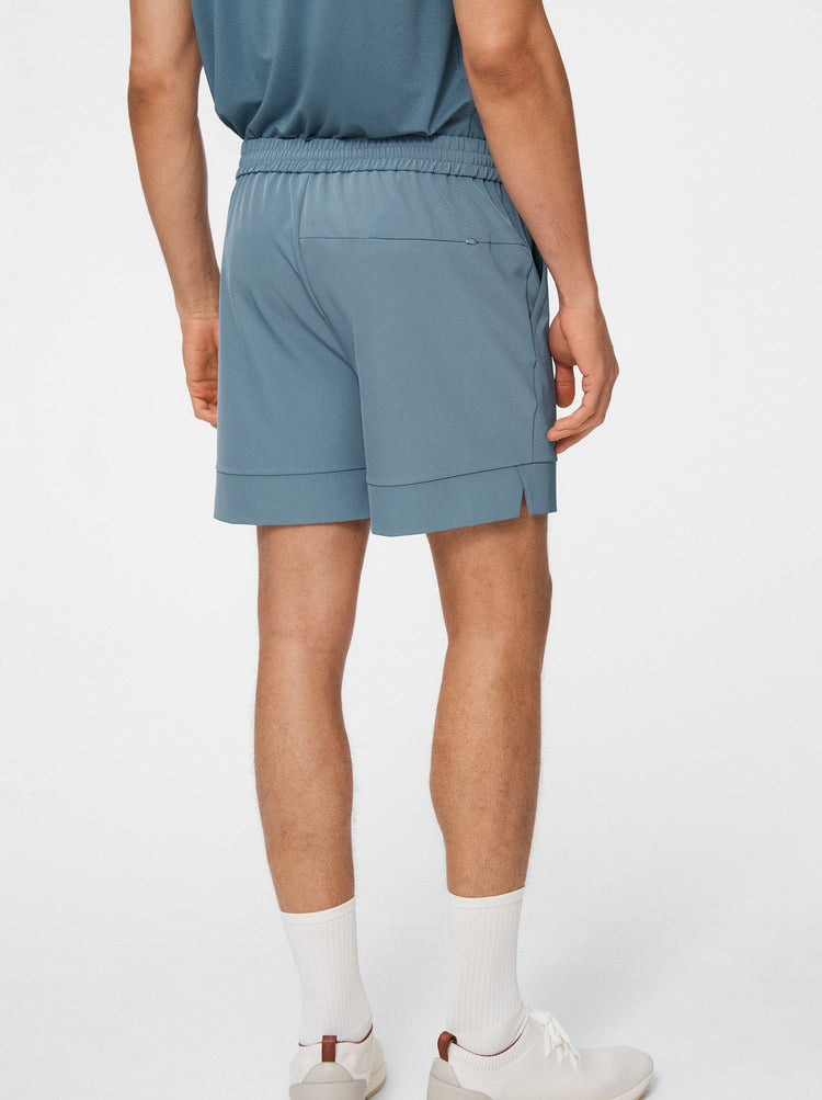 Tec Tennis Short